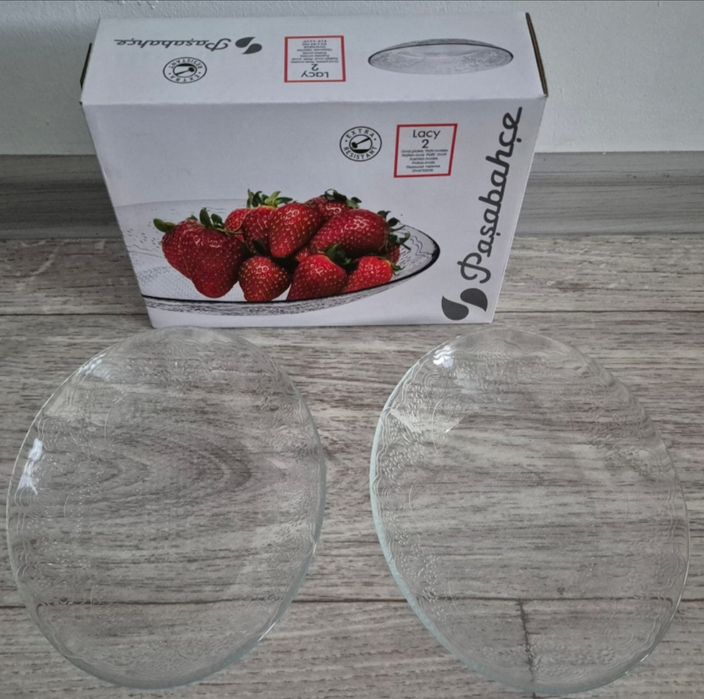 Посуда два салатника продам