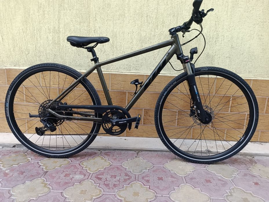 KTM 28 цола 1х12 скорости