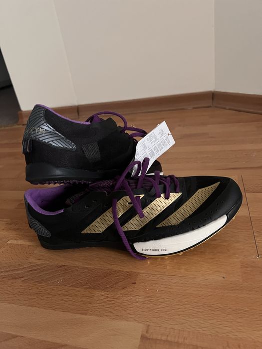 Шпайкове адидас чисто нови