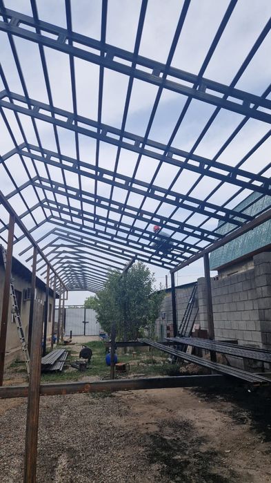 Мастер на час сварщик