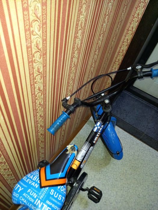 Продам велик в хорошем состояни