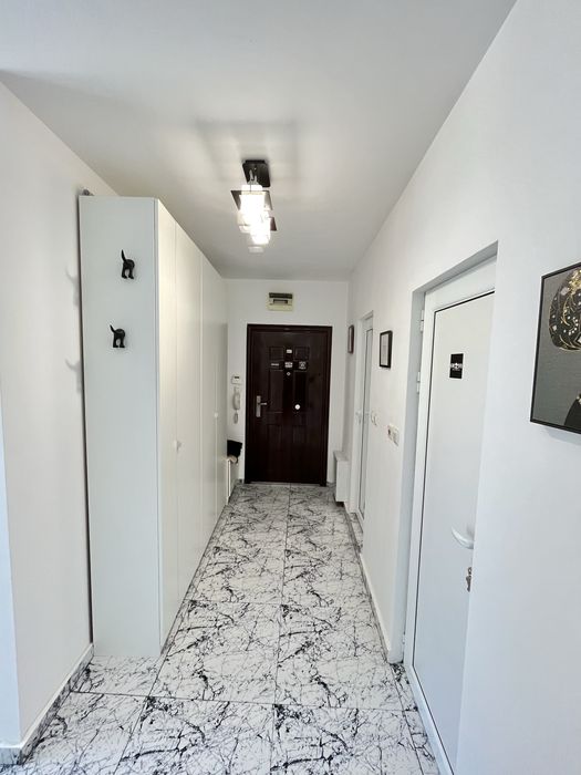 Дава се под наем Тристаен апартамент в София, Манастирски ливади - 78 кв.м за 847.62 € - Снимка #6