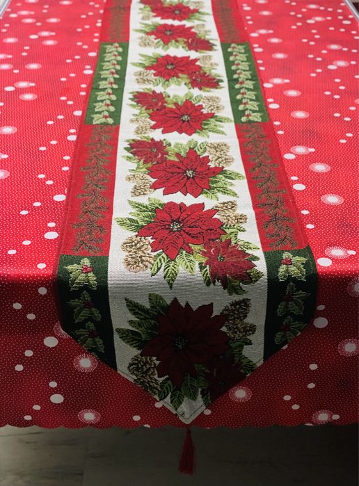 Новогодние раннеры