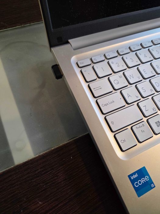 Мрежови адаптер TP-Link TL-WN725N, Nano USB Adapter, ултра-компактен