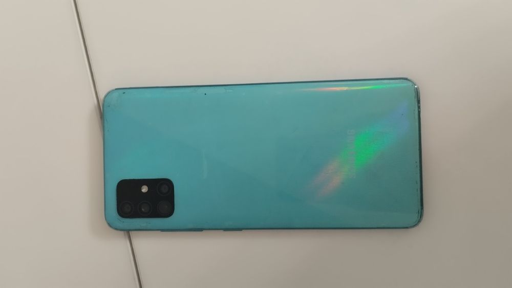 Самсунг а51 128гб