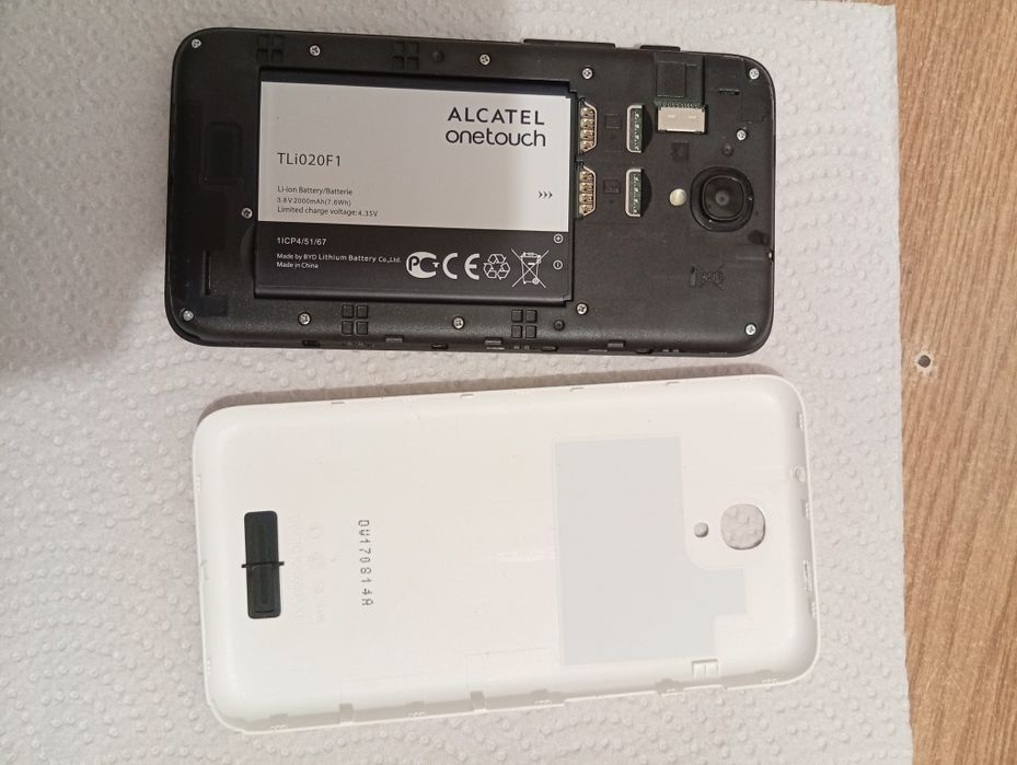 Vând Alcatel pixi 4