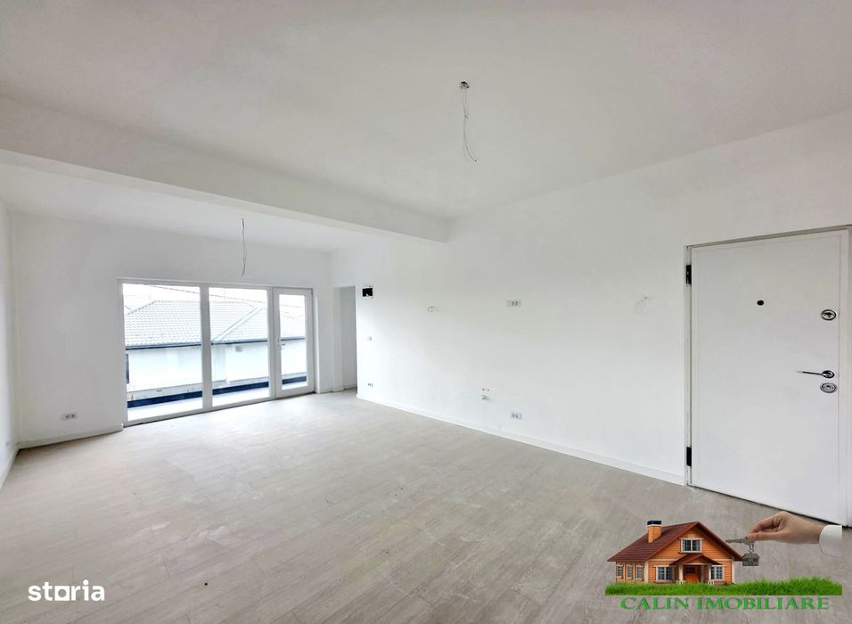 Spațiu Premium Open Space 50 Mp Balcon 25 Mp Valea Adâncă 5 Drumuri