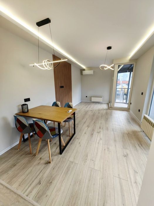 2-стаен в София-Овча Купел площ 84 цена 245000