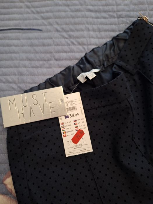 Pantaloni office Reserved