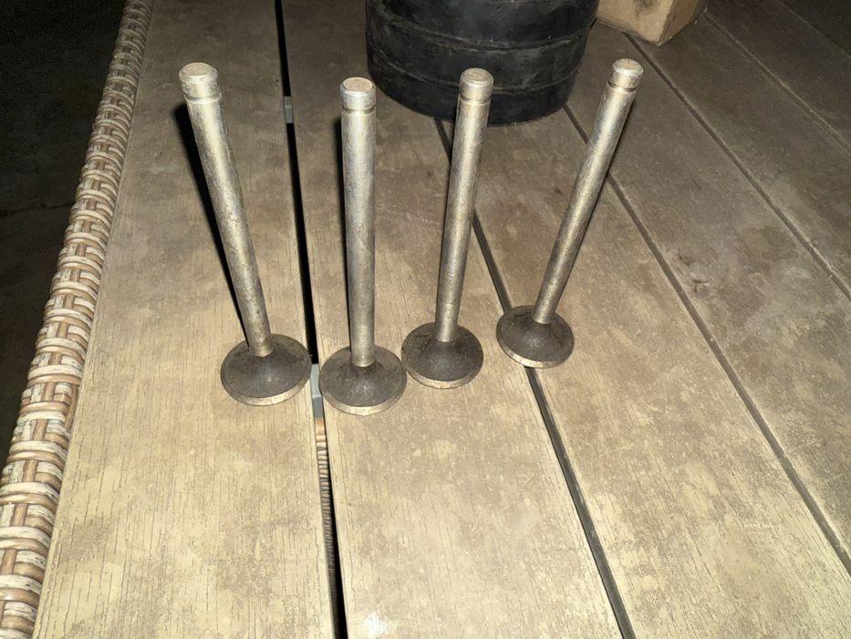 Supape motor aro noi