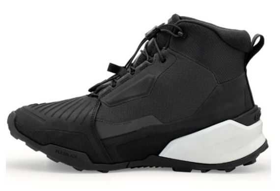 Мото Обувки REVIT Subduction H2O - Black White ново