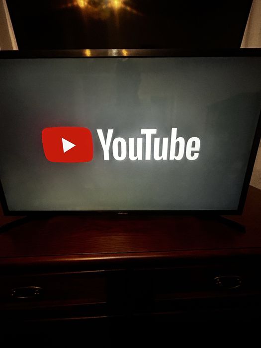 123 Smart TV Samsung