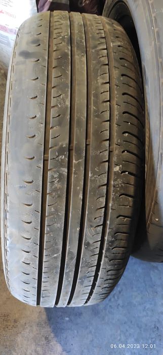 Балоны летней резины