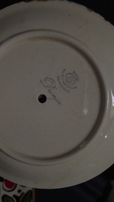 Винтидж бонбониера