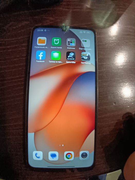 Redmi 13c чисто нов