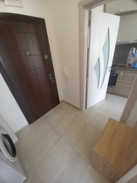 Дава се под наем Двустаен апартамент в София, Левски Г - 60 кв.м за 428.4 € - Снимка #8