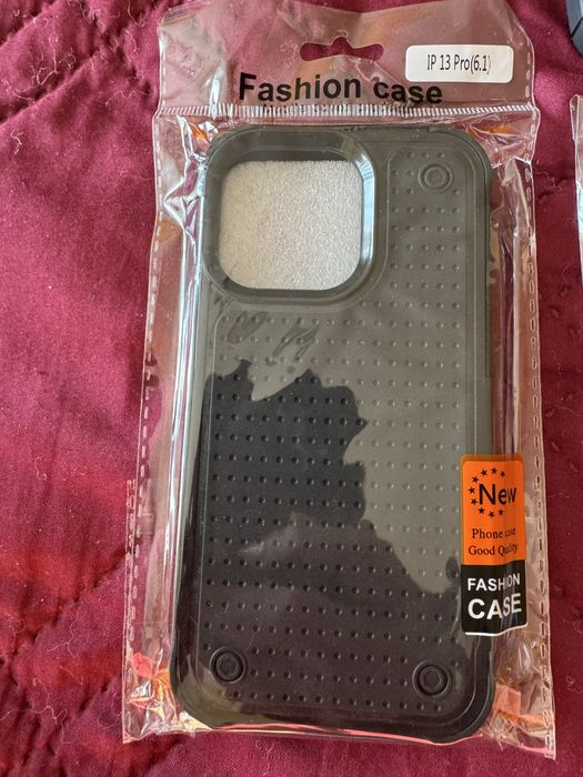 Кейсове за iphone 13pro