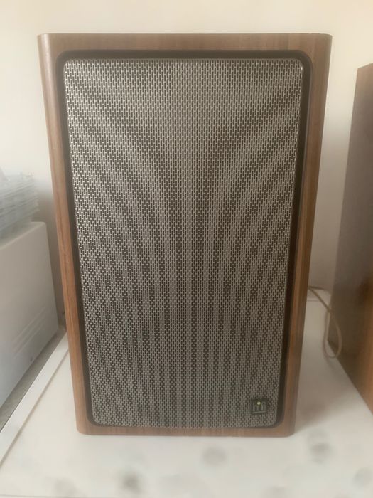 Винтидж тонколони Grundig HiFi-Box 800