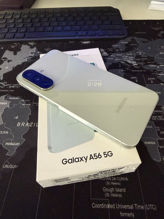 Samsung Galaxy A56 5G