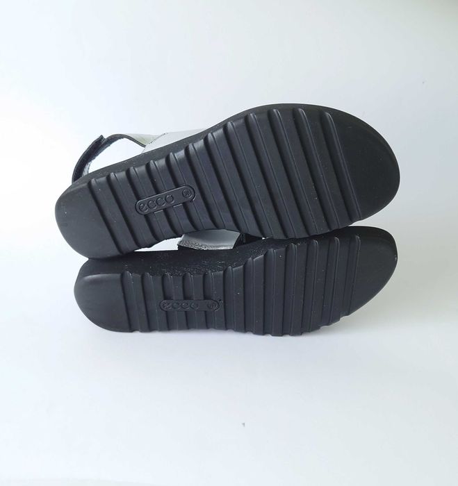 Sandale ECCO piele naturala 100%