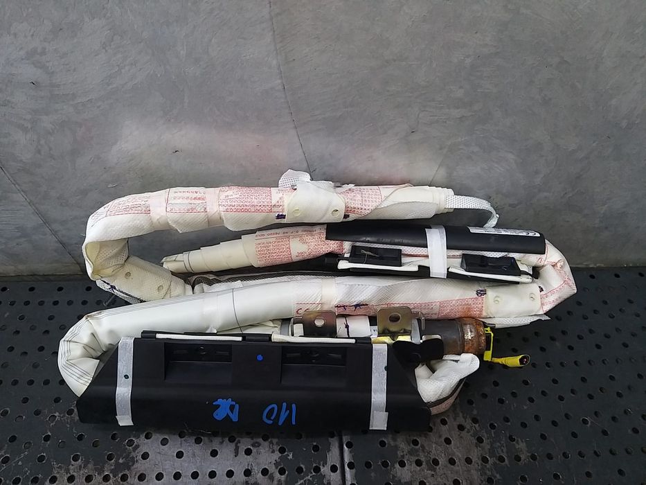 Airbag cortina dreapta hyundai i10 2 ba ia 6253789000 85020b9000