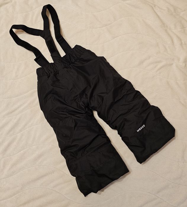 Детски ски екип размер 92