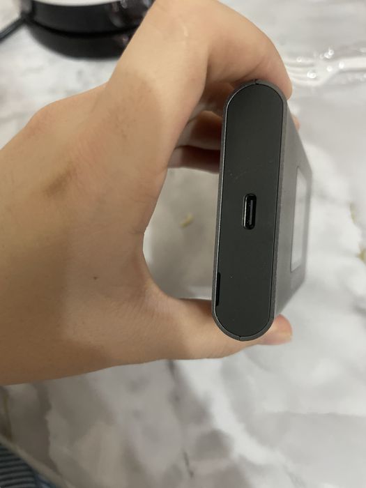 Altel роутер, сим картасымен