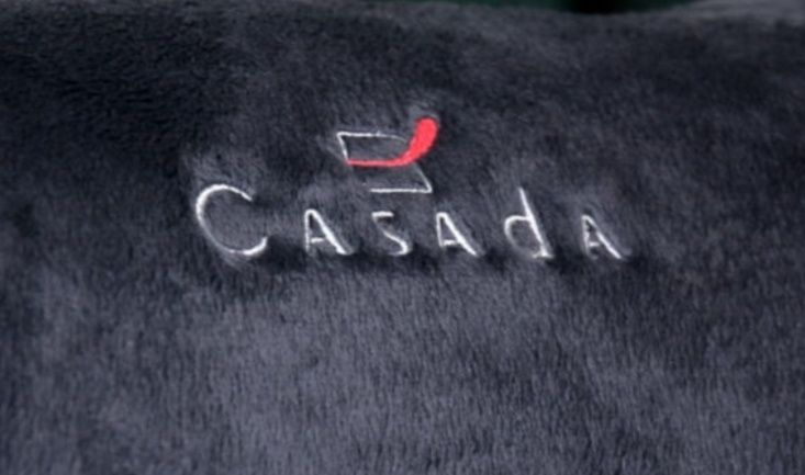 Массажер для спины Casada