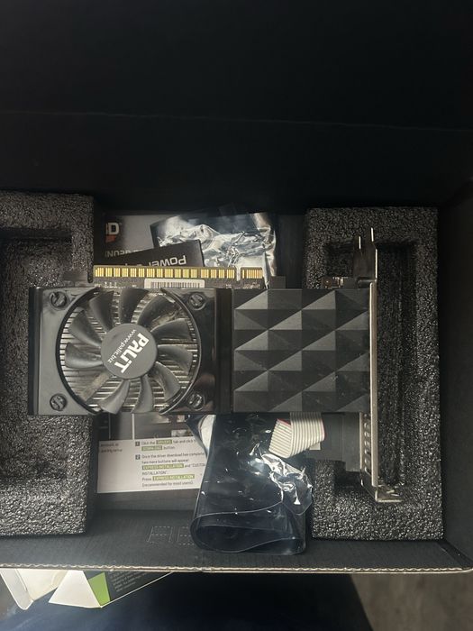 Видеокарта nvidia gt630