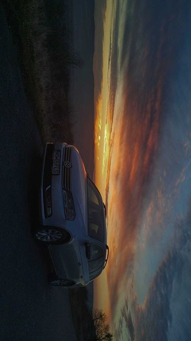 VW Passat  B7  2.0 TDI