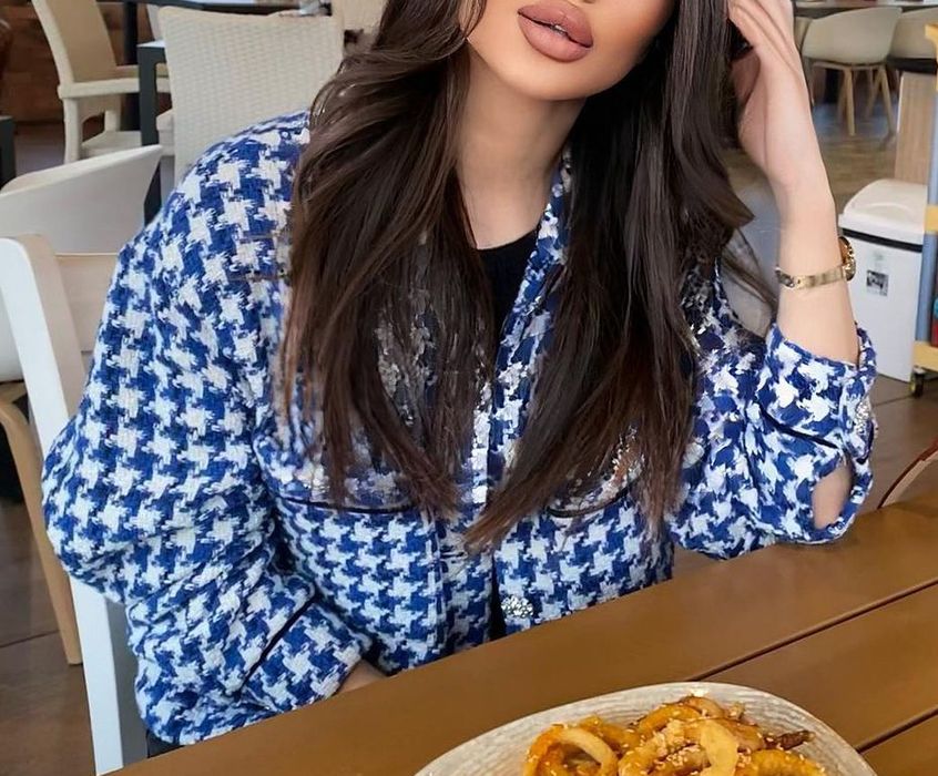 Дамско Сако Зара / Women’s Zara coat