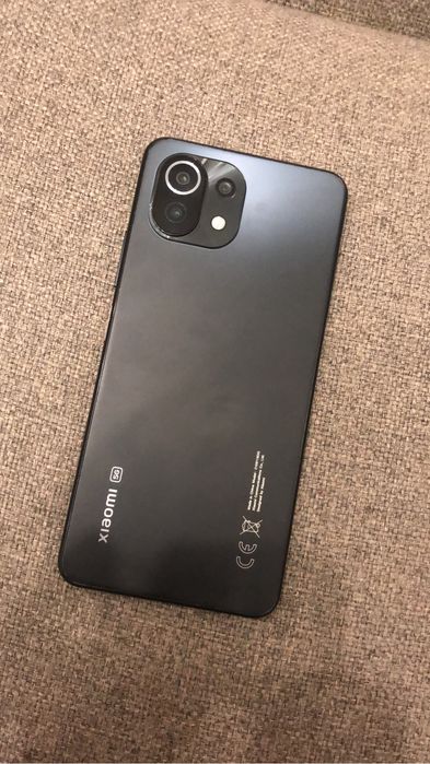 Mi 11 lite 5g NE
