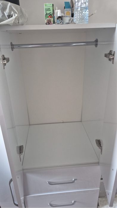 Гардероб за дрехи