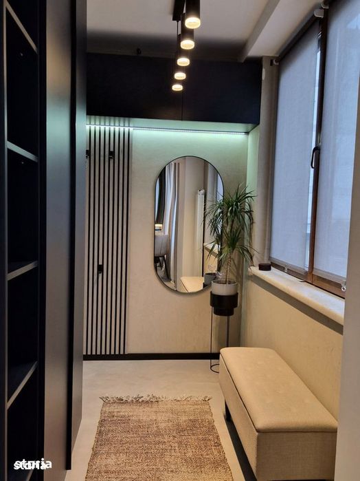 Apartament  2 camere de lux Dorbanți/Floreasca