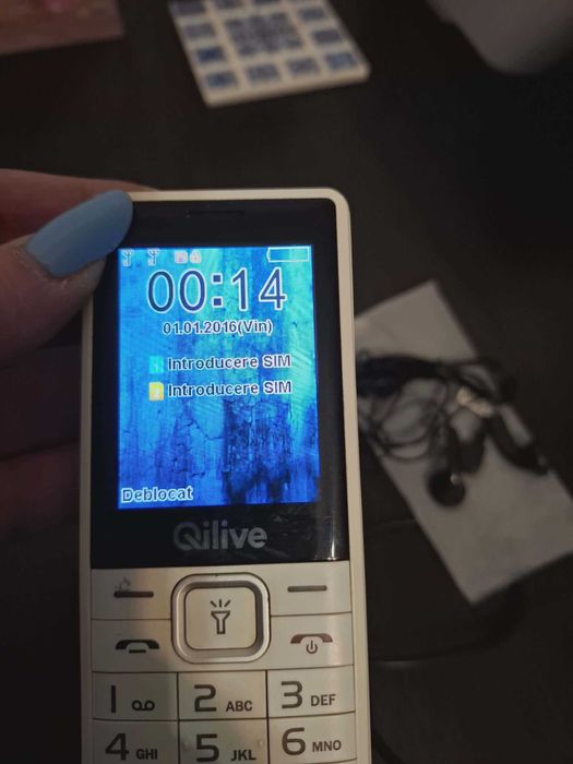 Telefon mobil vintage