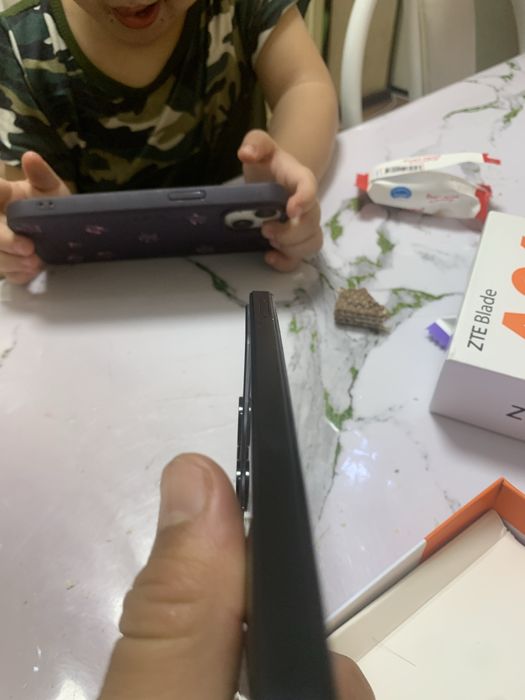 A36 телефон состояние надежный