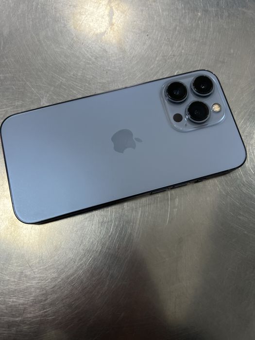 iPhone 13 Pro 256GB срочно