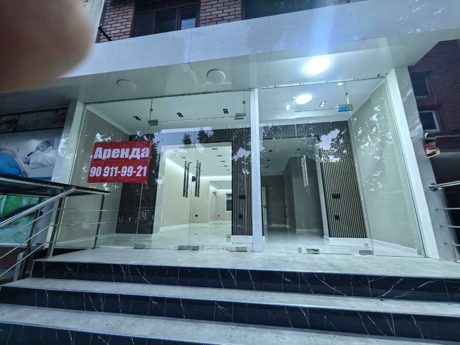 Ижарага Арендага берилади Чилонзор 14 квартал Жуковский 60м2