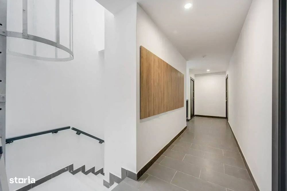 Apartament 3 camere The Suburb Buftea