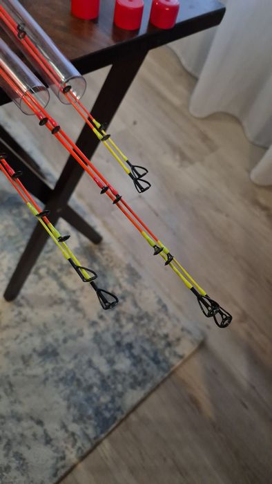 Vand 3 buc okuma avenger de 3 m