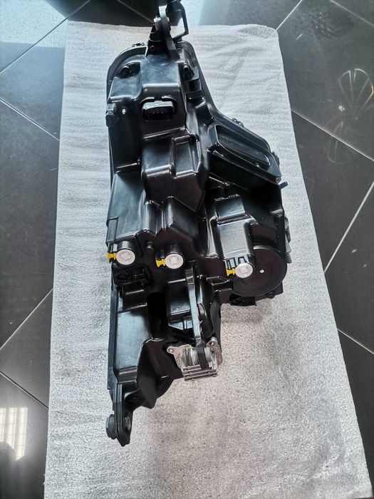 Фар Ляв Десен Skoda Kodiaq Facelift Full Led 566/941009 / 566/941010