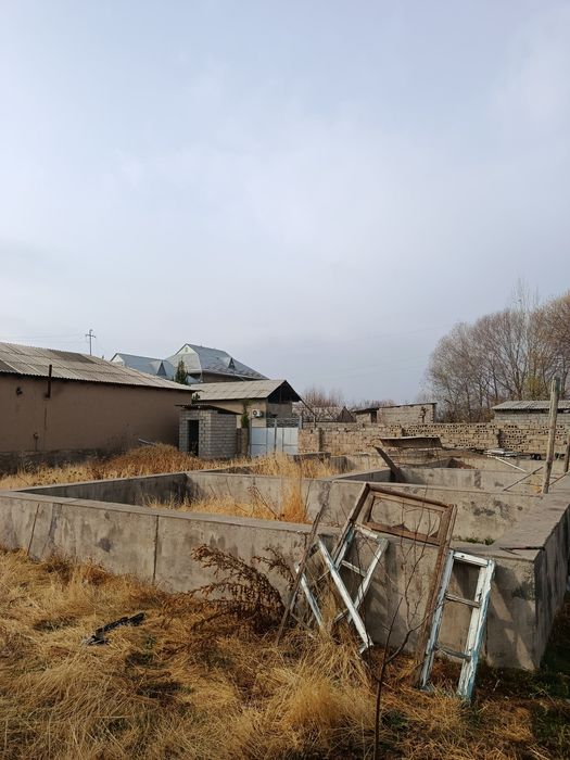 Участка ер.китоб туманида