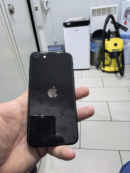 PretFix! IPhone se 2