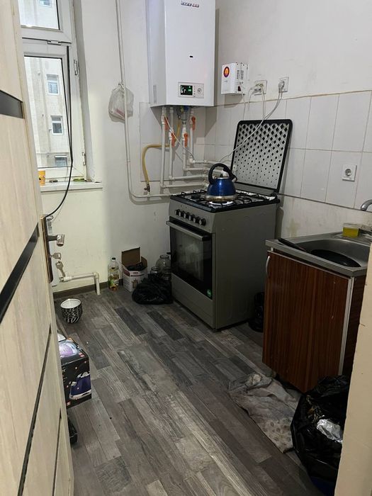 Ижарага берилади 2 хона факат оилага