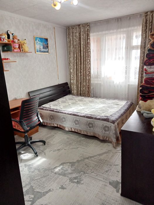 Срочно 2- бөлмелі пәтер.