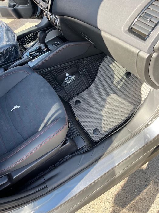 3Д коврики, ева коврики