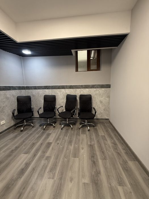 Аренда 125м2 под офис Паркентский вторая линия полностью с ремонтом