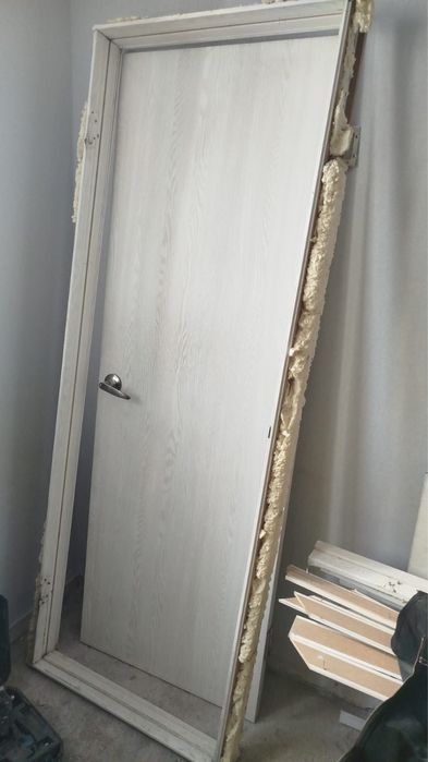 Бу двери межкомнатные