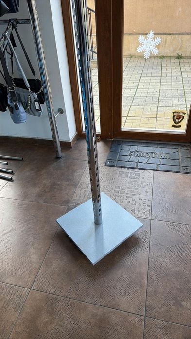 Оборудване за магазин за фрехи