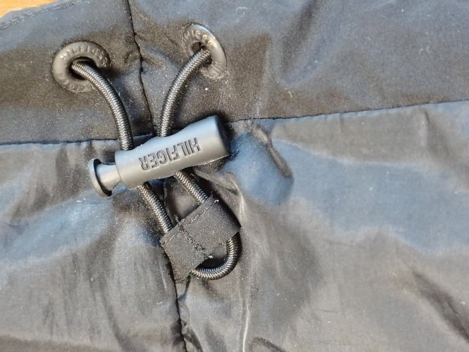 Tommy Hilfiger geacă